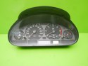 LICZNIK 0263606218 BMW 3 E46 320D 2.0 D AUTOMAT