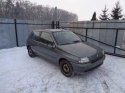 MOCOWANIE PODSTAWA PEDAŁÓW RENAULT CLIO I 1.2 8V