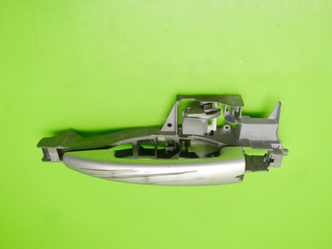 KLAMKA ZEWNĘTRZNA PRZÓD LEWA PEUGEOT 3008 I PH1