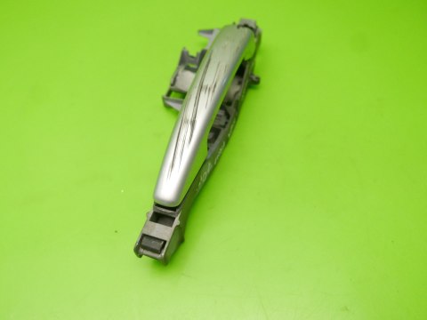 KLAMKA ZEWNĘTRZNA PRZÓD LEWA PEUGEOT 3008 I PH1