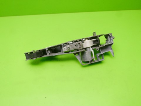 KLAMKA ZEWNĘTRZNA PRZÓD LEWA PEUGEOT 3008 I PH1