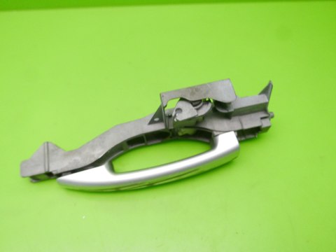 KLAMKA ZEWNĘTRZNA PRZÓD LEWA PEUGEOT 3008 I PH1