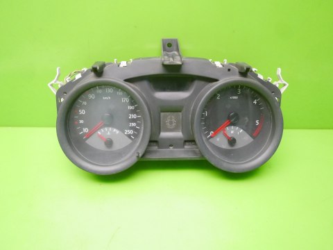 LICZNIK 8200399693A RENAULT MEGANE II PHI 1.9 DCI