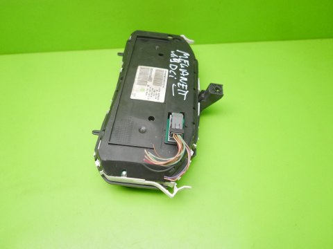 LICZNIK 8200399693A RENAULT MEGANE II PHI 1.9 DCI