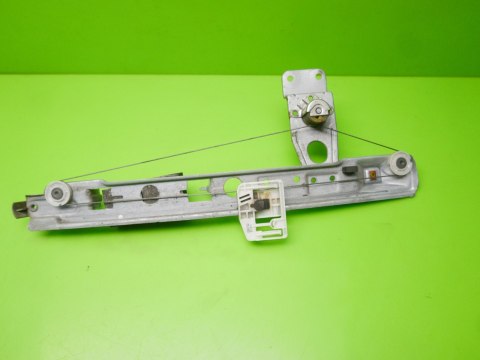 MECHANIZM SZYBY TYŁ LEWY RENAULT MEGANE II PHI HB