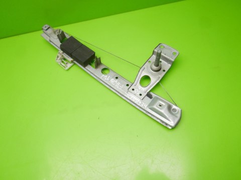 MECHANIZM SZYBY TYŁ PRAWY RENAULT MEGANE II PHI HB