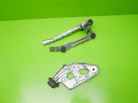 MECHANIZM WYCIERACZKI PRZÓD LEWY PEUGEOT 3008 I MECHANIZM WYCIERACZKI PRZÓD LEWY PEUGEOT 3008 I