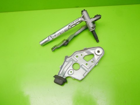 MECHANIZM WYCIERACZKI PRZÓD LEWY PEUGEOT 3008 I MECHANIZM WYCIERACZKI PRZÓD LEWY PEUGEOT 3008 I