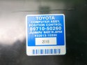 MODUŁ FOTELA TYŁ LEWY 89710-50260 LEXUS LS460L 12-