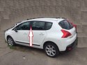 NAKŁADKA SŁUPKA DRZWI TYŁ LEWA PEUGEOT 3008 I 09-