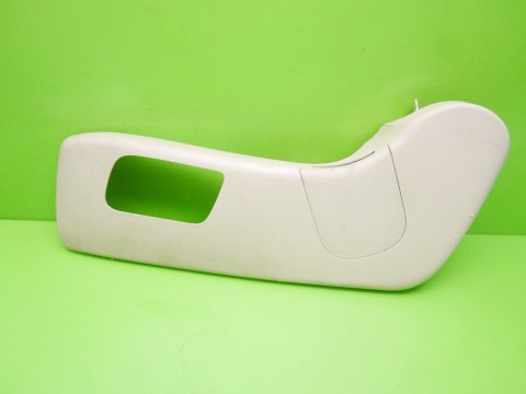 OSŁONA FOTELA PRZÓD LEWA LEXUS LS LS460L 12-17