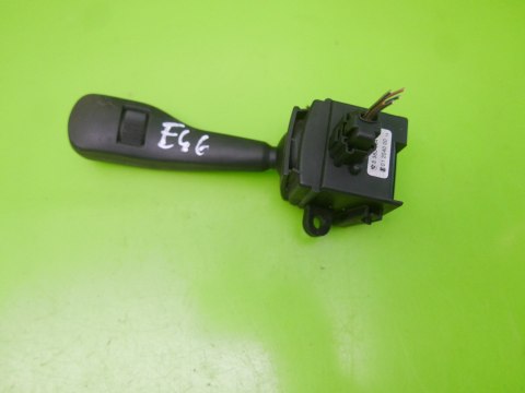 PRZEŁĄCZNIK WYCIERACZEK BMW 3 E46 320D 98-01 SEDAN PRZEŁĄCZNIK WYCIERACZEK BMW 3 E46 320D 98-01 SEDAN