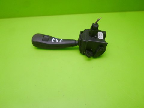 PRZEŁĄCZNIK WYCIERACZEK BMW 3 E46 320D 98-01 SEDAN PRZEŁĄCZNIK WYCIERACZEK BMW 3 E46 320D 98-01 SEDAN