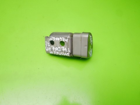 ZAWIAS PRAWY TYŁ DÓŁ RENAULT MEGANE II PHI HB 5D