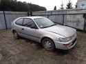 ŁAPA MOCOWANIE LINEK BIEGÓW TOYOTA COROLLA E10 1.3