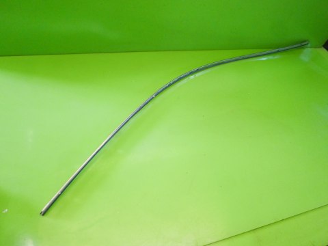 LISTWA CHROM DRZWI PRZEDNICH LEWYCH LEXUS LS460L LISTWA CHROM DRZWI PRZEDNICH LEWYCH LEXUS LS460L