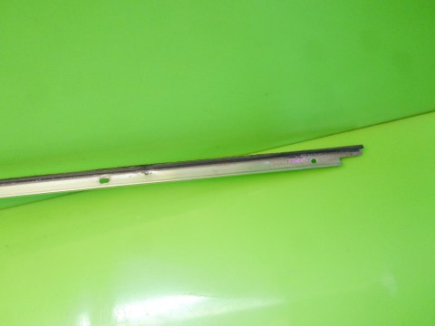 LISTWA CHROM DRZWI TYLNYCH LEWYCH LEXUS LS460L 12- LISTWA CHROM DRZWI TYLNYCH LEWYCH LEXUS LS460L 12-