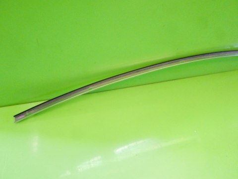 LISTWA CHROM DRZWI TYLNYCH LEWYCH LEXUS LS460L 12- LISTWA CHROM DRZWI TYLNYCH LEWYCH LEXUS LS460L 12-