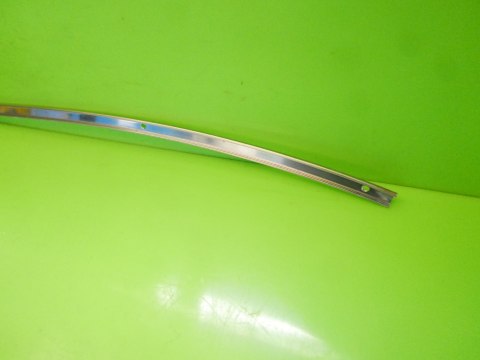 LISTWA CHROM DRZWI TYLNYCH LEWYCH LEXUS LS460L 12- LISTWA CHROM DRZWI TYLNYCH LEWYCH LEXUS LS460L 12-
