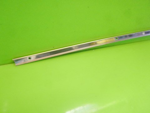 LISTWA CHROM DRZWI TYLNYCH LEWYCH LEXUS LS460L 12- LISTWA CHROM DRZWI TYLNYCH LEWYCH LEXUS LS460L 12-