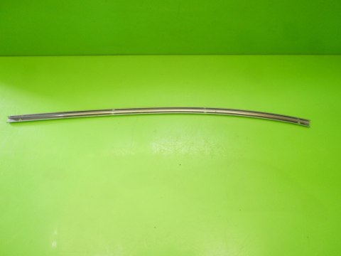 LISTWA CHROM DRZWI TYLNYCH LEWYCH LEXUS LS460L 12- LISTWA CHROM DRZWI TYLNYCH LEWYCH LEXUS LS460L 12-