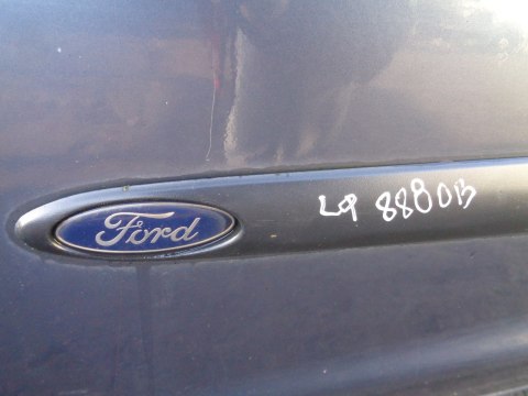 LISTWA DRZWIOWA LEWA PRZÓD FORD GALAXY MK1 95-00 LISTWA DRZWIOWA LEWA PRZÓD FORD GALAXY MK1 95-00