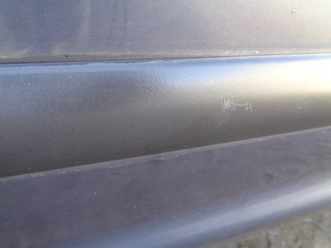 LISTWA DRZWIOWA LEWA PRZÓD FORD GALAXY MK1 95-00 LISTWA DRZWIOWA LEWA PRZÓD FORD GALAXY MK1 95-00