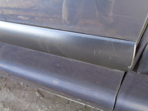 LISTWA DRZWIOWA LEWA PRZÓD FORD GALAXY MK1 95-00 LISTWA DRZWIOWA LEWA PRZÓD FORD GALAXY MK1 95-00