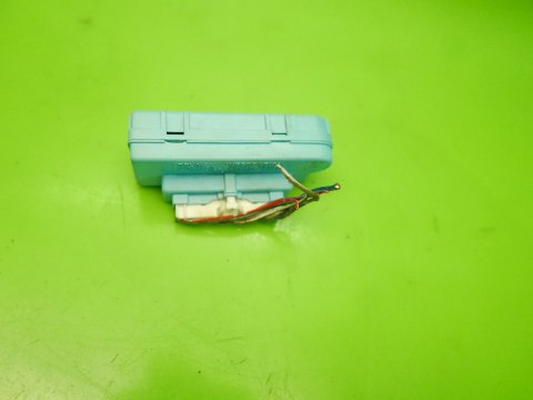 MODUŁ STEROWNIK TOYOTA COROLLA E10 1.3 16V 91-95