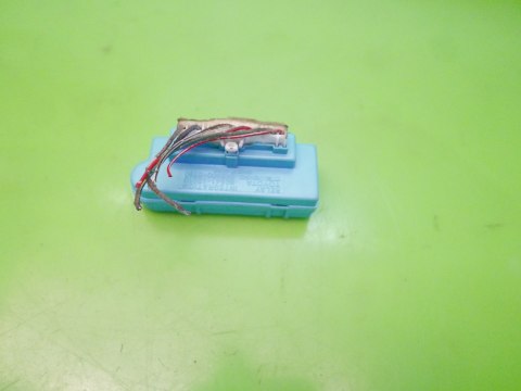 MODUŁ STEROWNIK TOYOTA COROLLA E10 1.3 16V 91-95