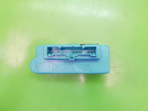 MODUŁ STEROWNIK TOYOTA COROLLA E10 1.3 16V 91-95