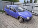 PODNOŚNIK SZYBY PRZÓD LEWY OPEL CORSA B 3D 93-97