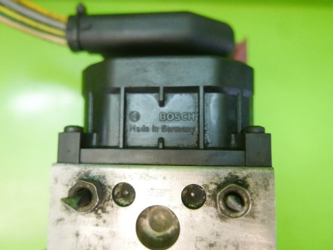 POMPA ABS CITROEN XSARA PICASSO I 2.0 HDI 99-04