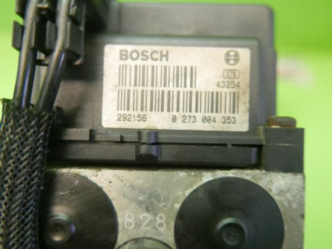 POMPA ABS CITROEN XSARA PICASSO I 2.0 HDI 99-04