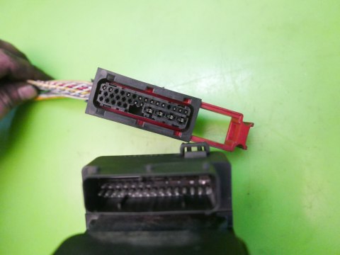 POMPA ABS CITROEN XSARA PICASSO I 2.0 HDI 99-04