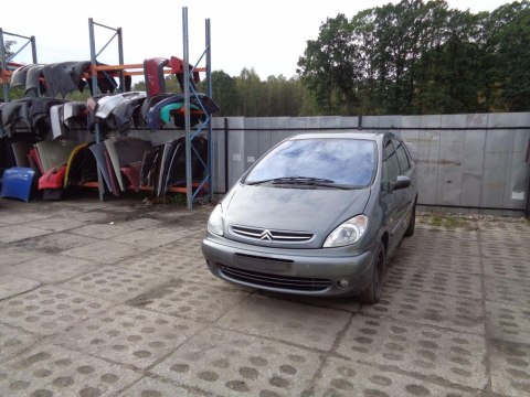 POMPA ABS CITROEN XSARA PICASSO I 2.0 HDI 99-04