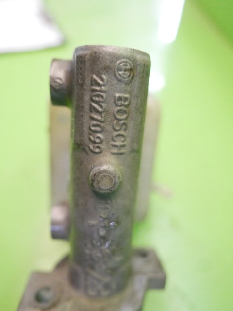 POMPA HAMULCOWA 21027099 AUDI TT I 8N 1.8T 98-03