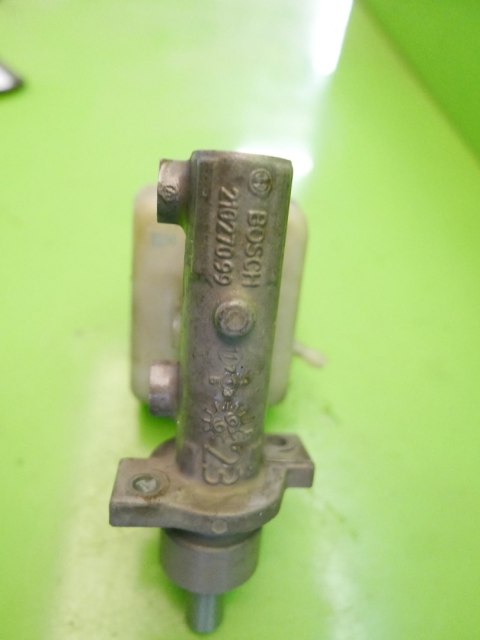 POMPA HAMULCOWA 21027099 AUDI TT I 8N 1.8T 98-03