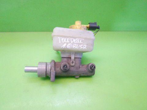 POMPA HAMULCOWA BOSCH SEAT TOLEDO II 1.6 8V 98-05