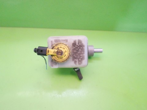 POMPA HAMULCOWA BOSCH SEAT TOLEDO II 1.6 8V 98-05