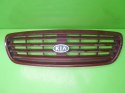 GRILL ATRAPA CHŁODNICY KIA CARNIVAL I 01-04 R9 FL