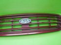 GRILL ATRAPA CHŁODNICY KIA CARNIVAL I 01-04 R9 FL