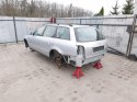 MECHANIZM PODNOŚNIK LEWY TYŁ AUDI A4 B5 KOMBI 96-