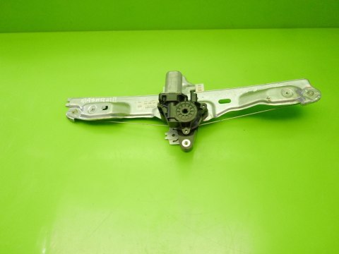 MECHANIZM PODNOŚNIK TYŁ PRAWY NISSAN QASHQAI J11