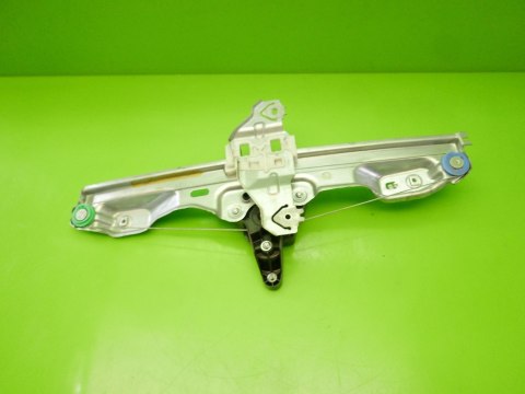 MECHANIZM PODNOŚNIK TYŁ PRAWY NISSAN QASHQAI J11