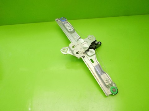 MECHANIZM PODNOŚNIK TYŁ PRAWY NISSAN QASHQAI J11