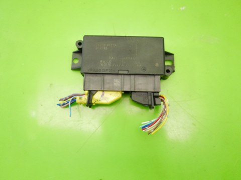 MODUŁ STEROWNIK ECU 285384ET1A NISSAN QASHQAI J11