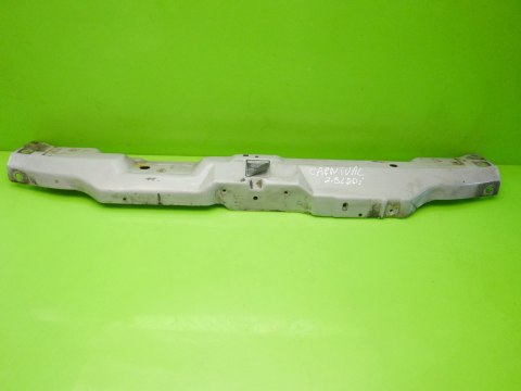 PAS PRZEDNI WZMOCNIENIE CZOŁOWE KIA SEDONA I 99-06