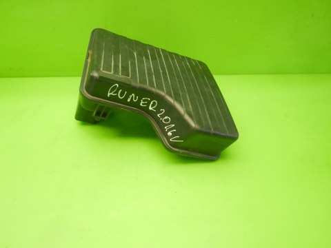 REZONATOR POWIETRZA MITSUBISHI SPACE RUNNER II 2.0