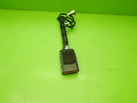 ZAPIĘCIE PASA PRZÓD PRAWE NISSAN QASHQAI II J11